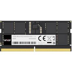 SO-DIMM 8 GB DDR5-5600