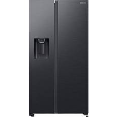 Réfrigérateurs congélateurs Samsung Réfrigérateur Américain No-Frost 635 Litres RS6EDG54R3B1