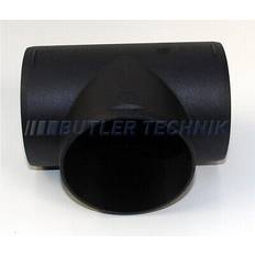 Engine & Car Heater on sale Eberspächer Webasto Heater T Piece for 75mm ID Ducting