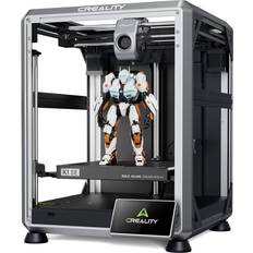 Creality k1 Creality K1 SE 3D Printer 600mm/s High-Speed Hands-Free Auto Leveling Flagship-Level