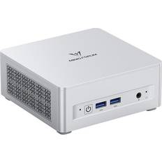 Minisforum UM870 Plus Ryzen 7 8745H Barebone