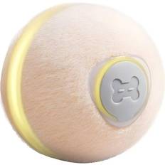 Cheerble Interactive Animal Wicked Ball M3 Beige