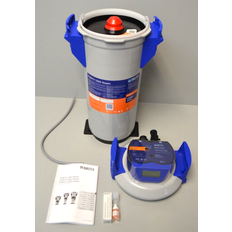 Purity Steam 1200 Filter Kit