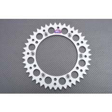 Renthal Rear Sprocket Ultra Light 43 Teeth 520 Husqvarna TC 610 1998-2000