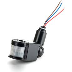 Twilight Switches & Motion Detectors Typecat LED Light Motion Sensor Switch AC85-265V