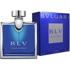 Bvlgari Bulgari Blå Man EDT 100ml 100ml