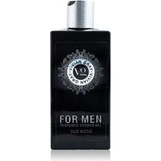 Vivian Gray Oud Wood Duschtvål 350 ml