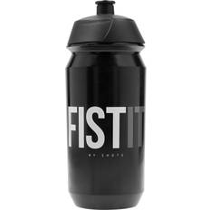 PharmQuests Fistit Powder Lube Travel Bottle 500 ml