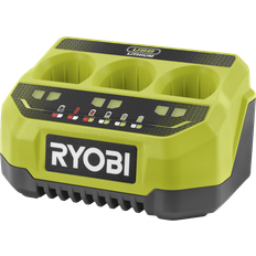 Ryobi RC43P Multiladdare Utan Batterier 4 V