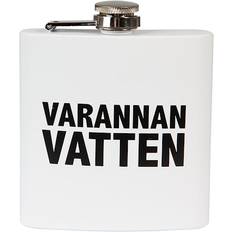 Adlibris Taskumatti Varannan Vatten