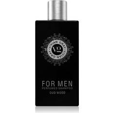 Vivian Gray Oud Wood Närande Schampo för Män Parfymerat 350 ml
