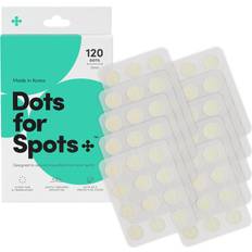 Dots for Spots Acne Patches Pack of 120