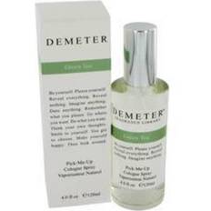 Eau de Cologne on sale Demeter Cologne Spray Green Tea 4 Ounce