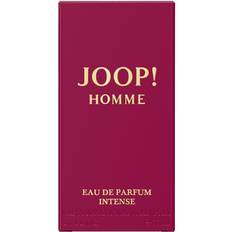 Joop! Eau de Parfum Joop! Herrdofter Homme Eau de Parfum Intense 75 ml