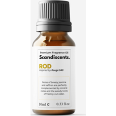 Scandiscents Baccarat Rouge 540