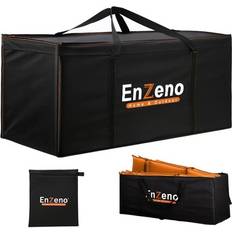 Enzeno Garden Furniture Cushion Storage Bag 175x75x55cm