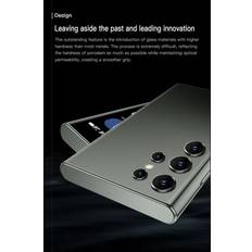 S23 Pro Mini Smartphone 3.0in 3D Glass Ultra Thin Wifi 2GB RAM 16GB ROM