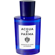 Acqua Di Parma Eau de Parfum Acqua Di Parma Blu Mediterraneo Arancia Capri La Riserva Eau De Parfum