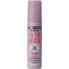 Noughty Hair Serums Noughty To The Rescue Anti Frizz Serum 75ml