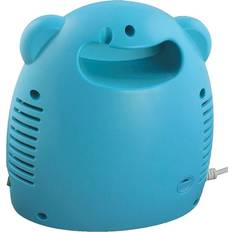 Esperanza ECN004 Ansiktsrengörande Inhalator
