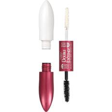 L'Oréal Paris Double Extend Beauty Tubes Mascara - Black