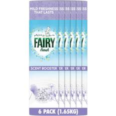 Fairy In-Wash Scent Booster 6 Packs x 275g