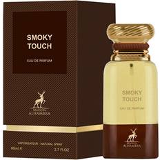 Smoky Touch EDP 80 ml