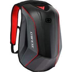 Dainese D-mach 2 Sacs À Dos Et Sacs - Black/Grey/Red