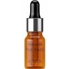Tan-Luxe The Face Medium/Dark 10ml