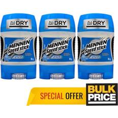 Speed Stick Mennen Speed Stick Cool Night Gel Deodorant Dry Fresh Odor Protection 85g 3-pack