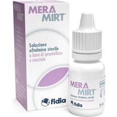 Accessori per lenti a contatto Fidia Meramirt Sol Oftalmica 8 ml