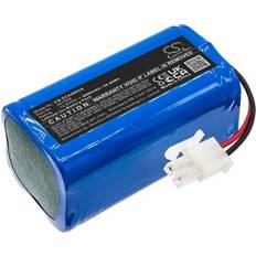 Batterier & Laddbart Cameron Sino Batteri till Zaco A4s