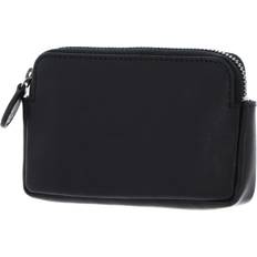 Portachiavi Leonhard Heyden Astuccio Roma - Nero