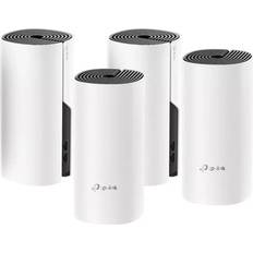 TP-Link Deco M4 Whole Home Mesh Wi-Fi System Twin Pack