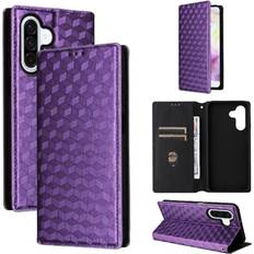 Flip Case for Samsung Galaxy A26 5G Card Slots Holder