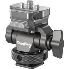 Smallrig Kameramonitorer Smallrig HawkLock Quick Release Monitor Support with H21 Cold Shoe Mount