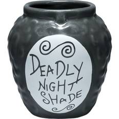 Disney Nightmare Before Christmas Deadly Night Shade Pencil Holders 15 cm