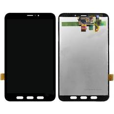 Replacement Screens Samsung 8.0 in Samsung Galaxy Tab Active 2 T395 SM-T395 LCD Touch Screen Digitizer Black