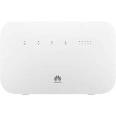 Huawei B612S-25D 4G 4 Ports RJ45 Router