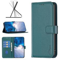 Motorola Moto Edge 50 Ultra Wallet Cases GANGXUN Flip Case for Motorola Moto Edge 50 Neo Wallet Multi Card Slot
