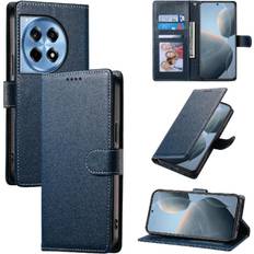 GANGXUN Dark Blue Case for OnePlus 12R