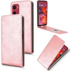 Motorola Moto Edge 50 Ultra Mobile Phone Cases GANGXUN Compatible Case for Motorola Moto G05