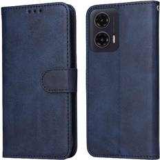 GANGXUN Flip Case for Motorola Moto G35 5G