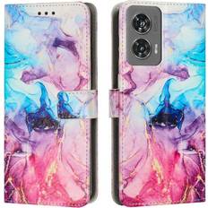 GANGXUN Flip Case for Motorola Moto G35 5G
