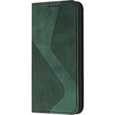 Mobile Phone Accessories GANGXUN Green Case for Motorola Moto G05 Wallet Kickstand Pu Leather Card Slots Holder