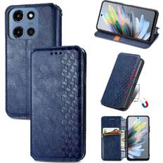 Mobile Phone Accessories GANGXUN Flip Case for Motorola Moto G 2025