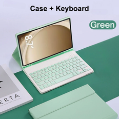 Samsung Galaxy Tab A9 8.7 Inch Case Keyboard