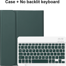 Ukrainian Keyboard For Samsung Galaxy Tab S8 Ultra 14.6 Inch Case