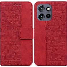 Motorola edge 50 cover GANGXUN Flip Case for Motorola Edge 50 Neo 5G