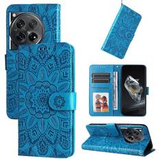 GANGXUN Case for OnePlus 12 Protective Cover